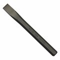 Wilde Tool CHISEL COLD 1/2 IN CC1632.NP/HT